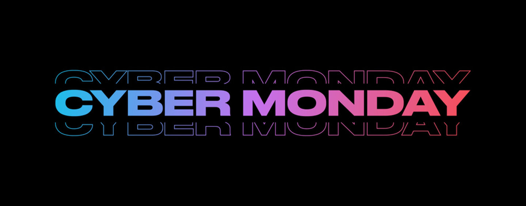 Cyber Monday