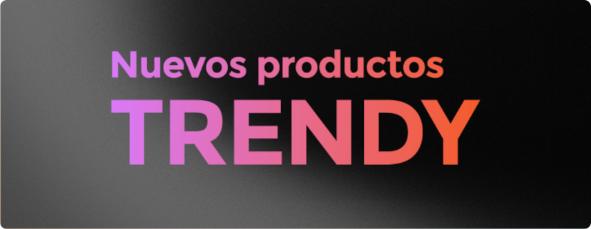 Publicaciones en tendencia